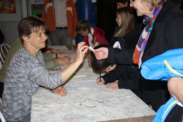 Megyei helyesírási verseny